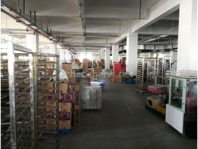 未來科技城獨棟丙二類食品廠房及教育場地出租